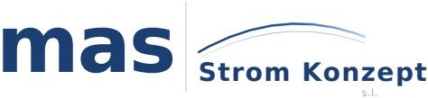 MAS Strom Konzept SL